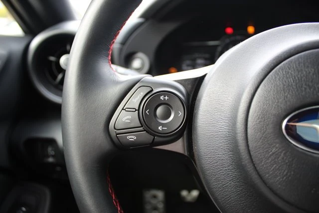 2023 Subaru BRZ 2nd Gen - Image 11 of 19