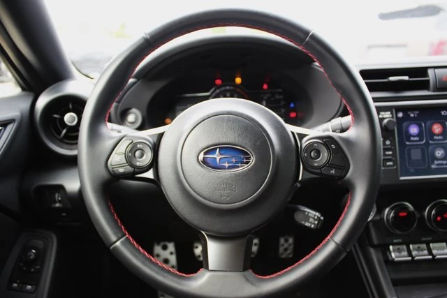 2023 Subaru BRZ 2nd Gen - Image 10 of 19