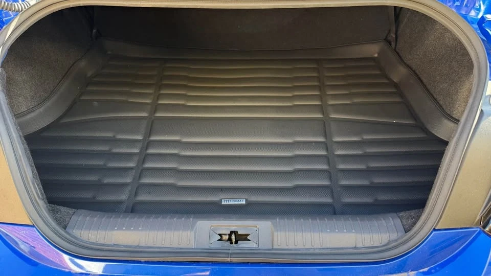2023 Subaru BRZ 2nd Gen - Image 9 of 9