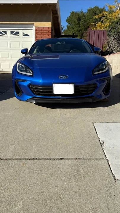2023 Subaru BRZ 2nd Gen - Image 3 of 9