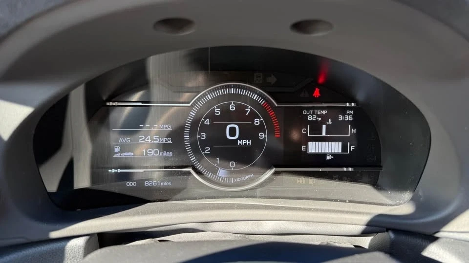 2023 Subaru BRZ 2nd Gen - Image 7 of 9