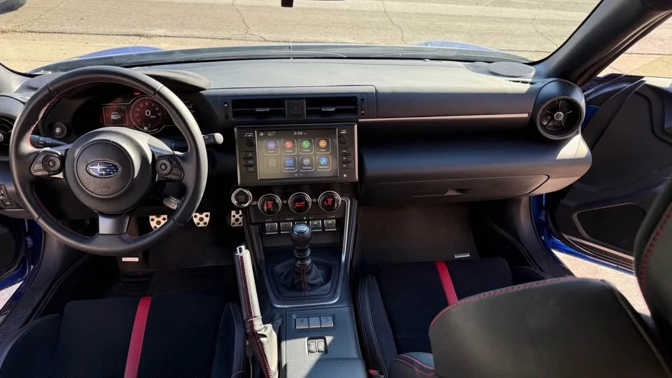 2023 Subaru BRZ 2nd Gen - Image 6 of 9