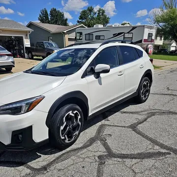 2023 Subaru Baja