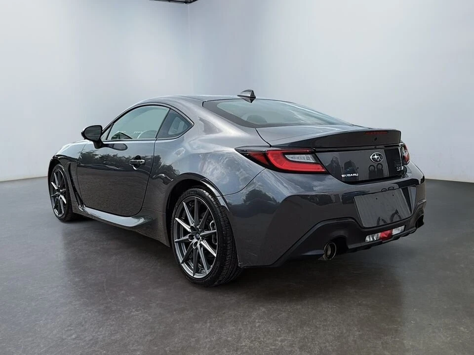 2023 Subaru BRZ 2nd Gen - Image 5 of 20