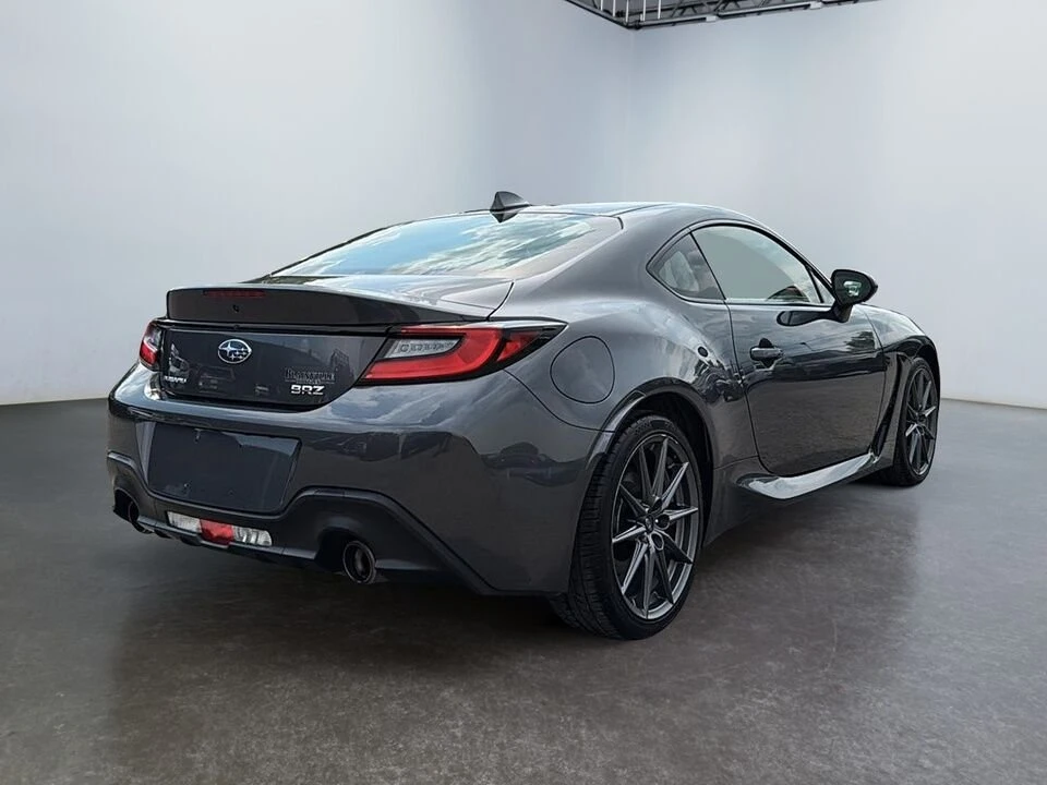 2023 Subaru BRZ 2nd Gen - Image 7 of 20