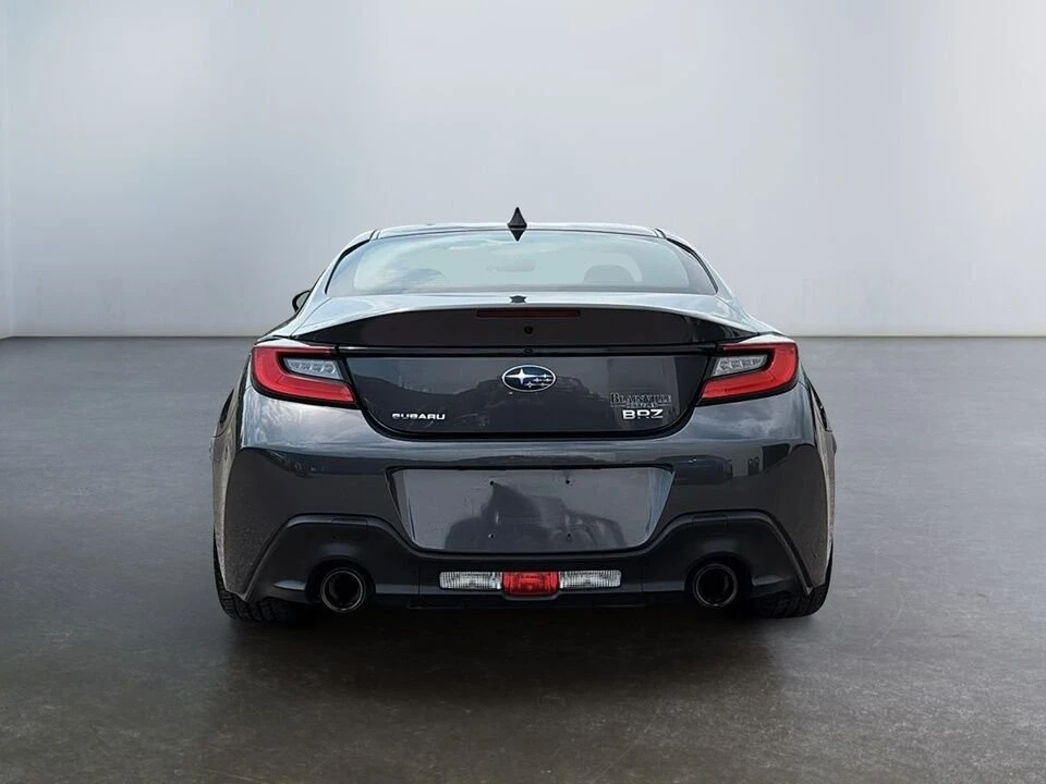2023 Subaru BRZ 2nd Gen - Image 6 of 20