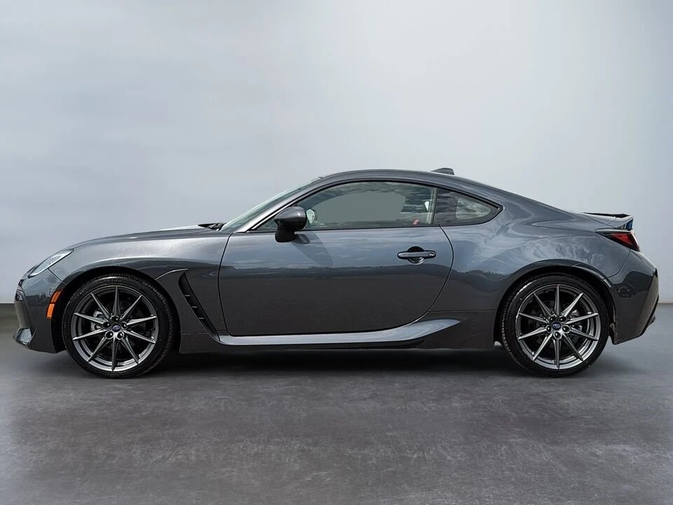 2023 Subaru BRZ 2nd Gen - Image 3 of 20