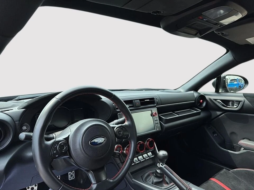2023 Subaru BRZ 2nd Gen - Image 16 of 20