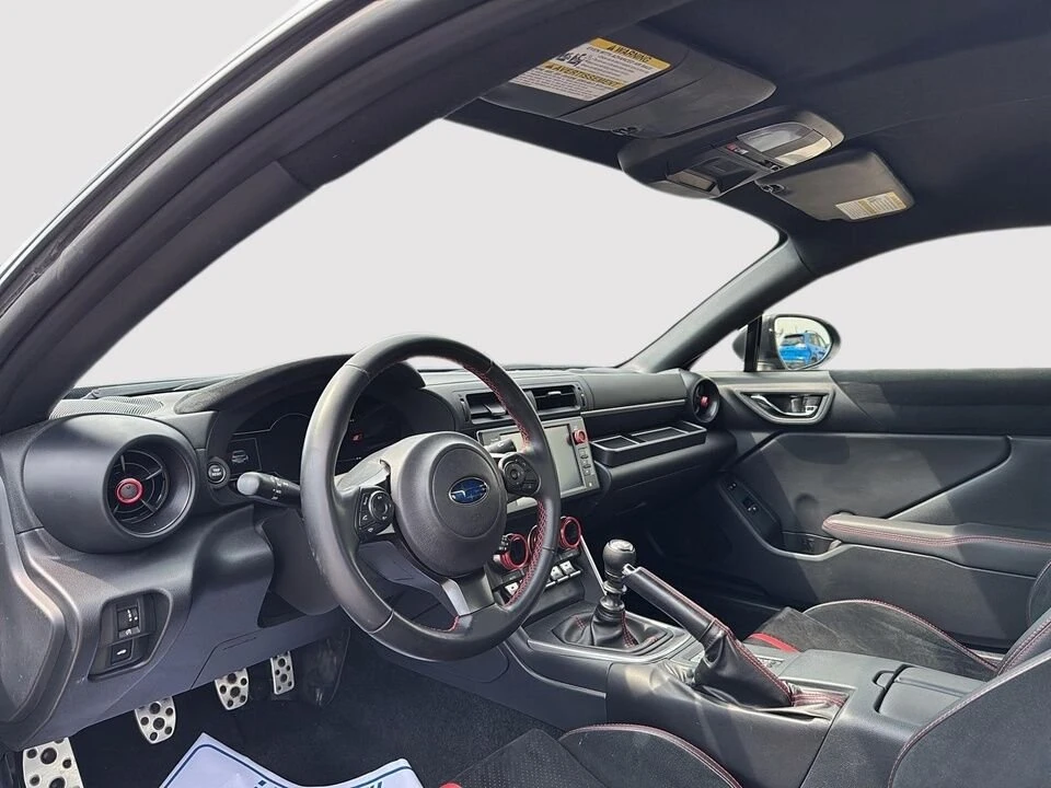 2023 Subaru BRZ 2nd Gen - Image 12 of 20