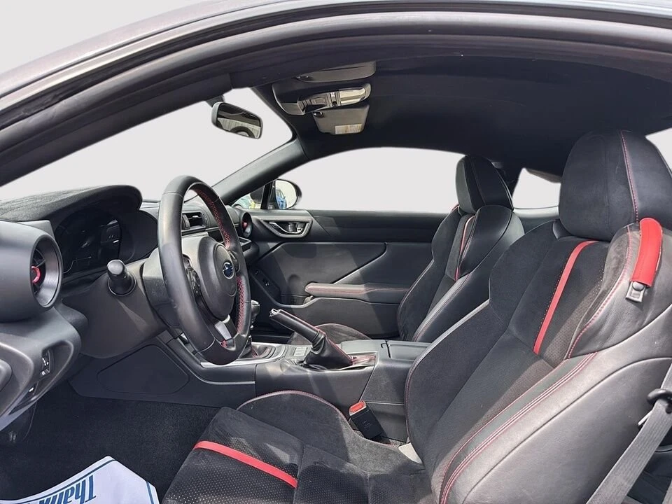 2023 Subaru BRZ 2nd Gen - Image 13 of 20