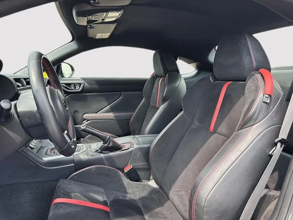 2023 Subaru BRZ 2nd Gen - Image 14 of 20