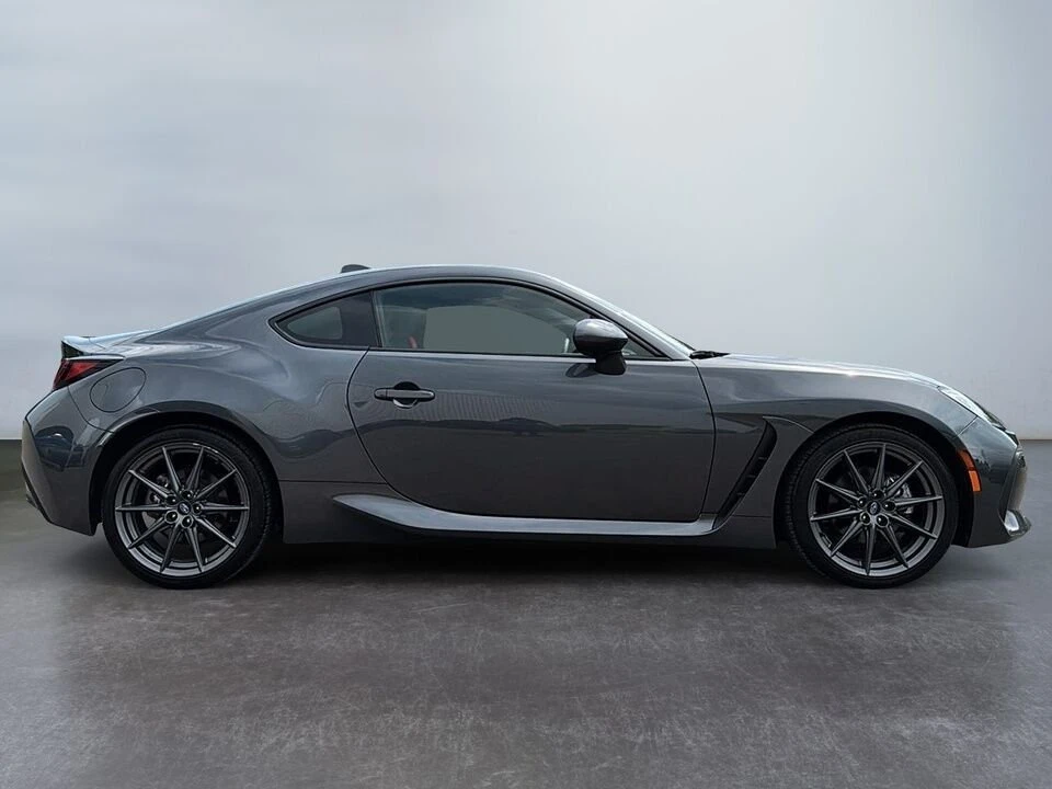 2023 Subaru BRZ 2nd Gen - Image 8 of 20