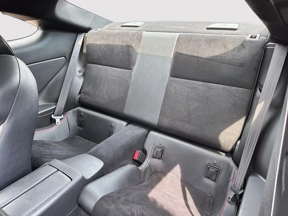 2023 Subaru BRZ 2nd Gen - Image 15 of 20