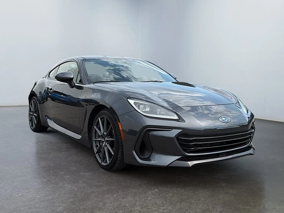 2023 Subaru BRZ 2nd Gen - Image 10 of 20