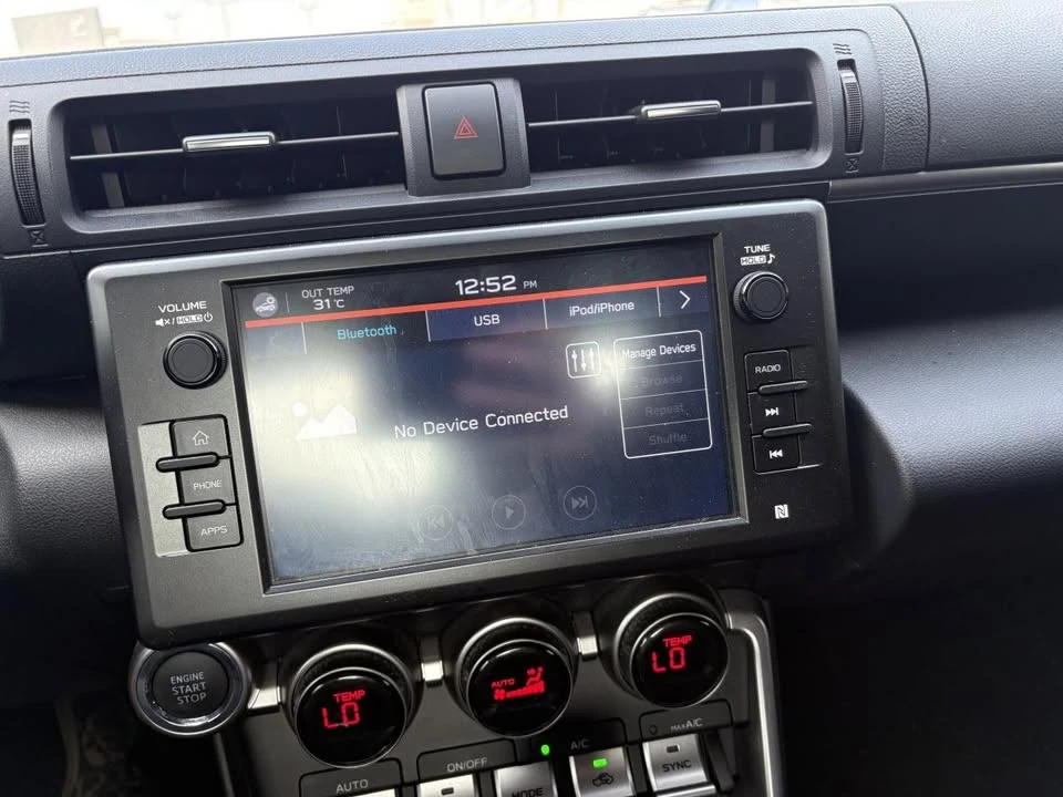 2023 Subaru BRZ 2nd Gen - Image 12 of 15