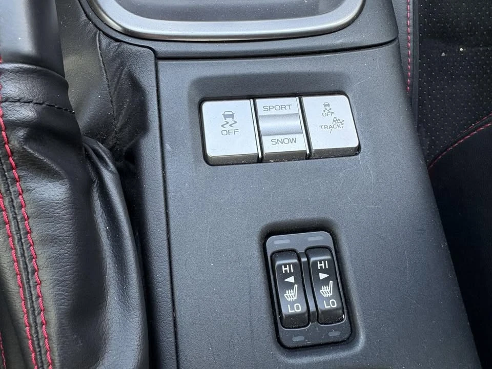 2023 Subaru BRZ 2nd Gen - Image 14 of 15