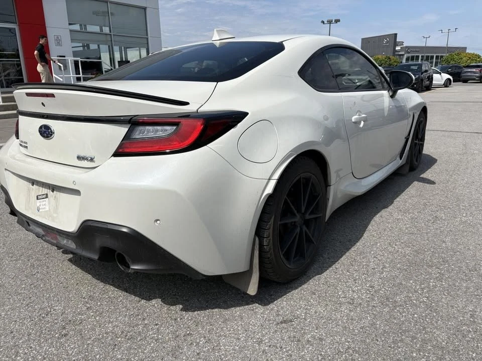 2023 Subaru BRZ 2nd Gen - Image 6 of 15
