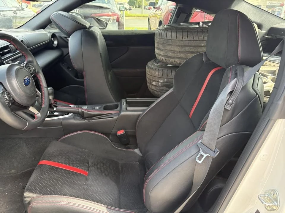 2023 Subaru BRZ 2nd Gen - Image 8 of 15