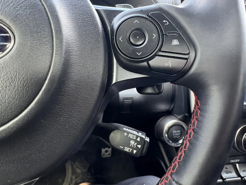 2023 Subaru BRZ 2nd Gen - Image 10 of 15