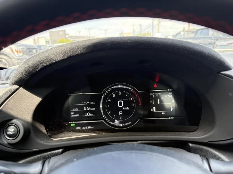 2023 Subaru BRZ 2nd Gen - Image 9 of 15