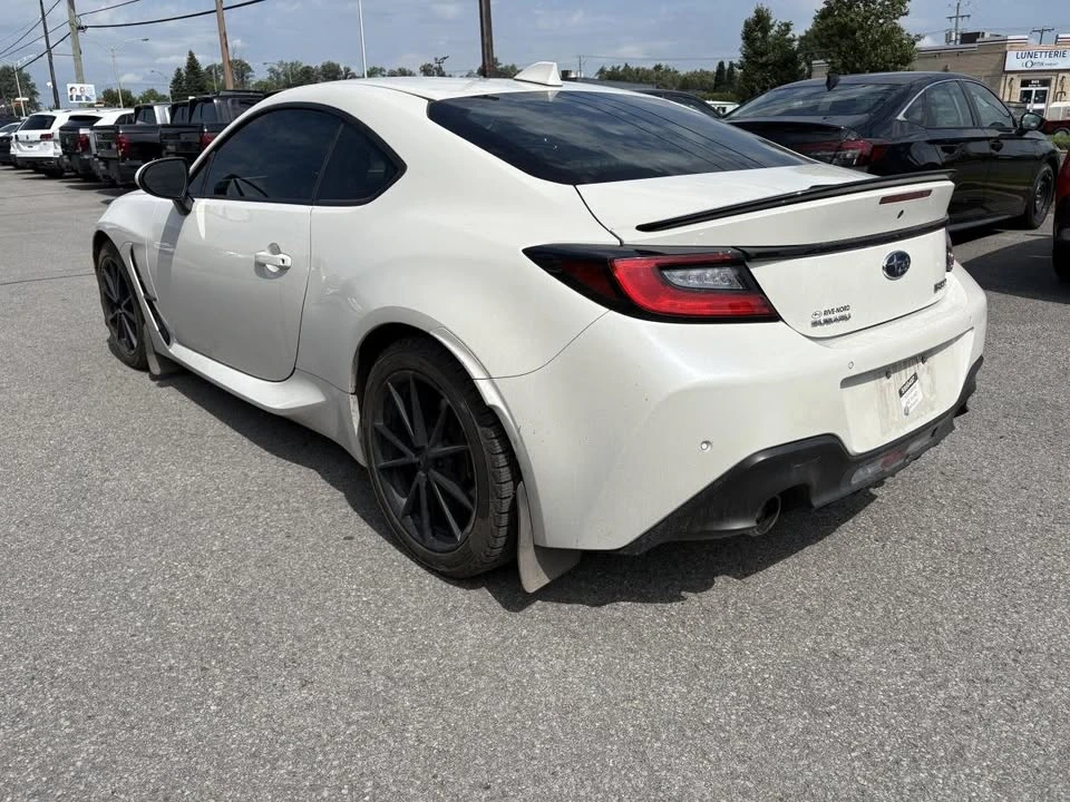 2023 Subaru BRZ 2nd Gen - Image 5 of 15