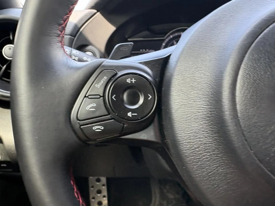 2023 Subaru BRZ 2nd Gen - Image 11 of 15