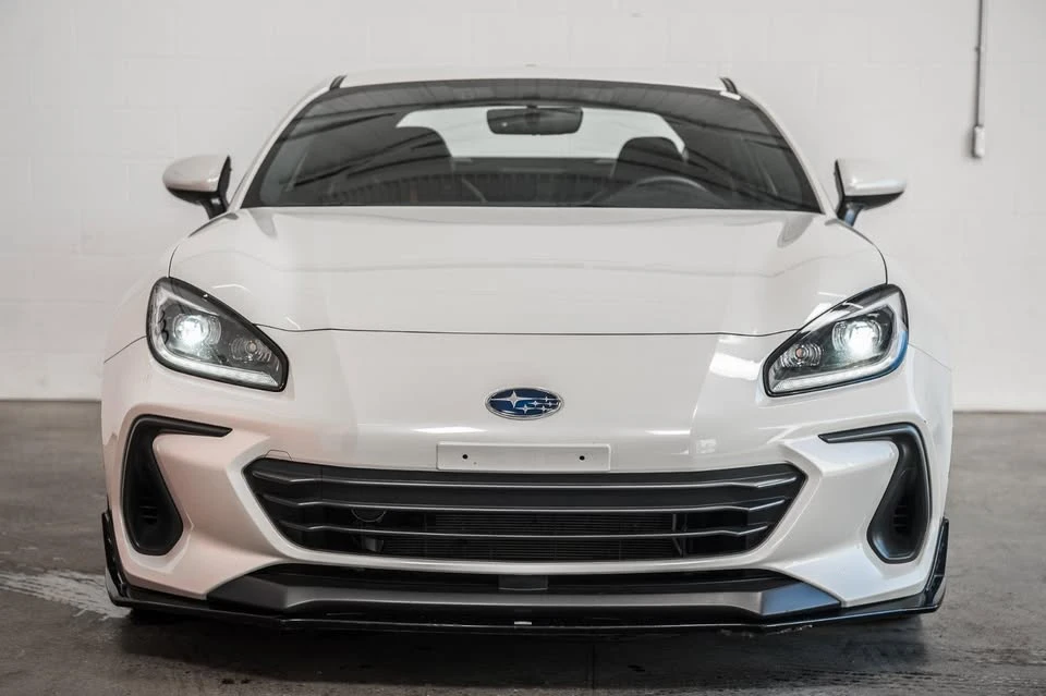 2023 Subaru BRZ 2nd Gen - Image 5 of 20