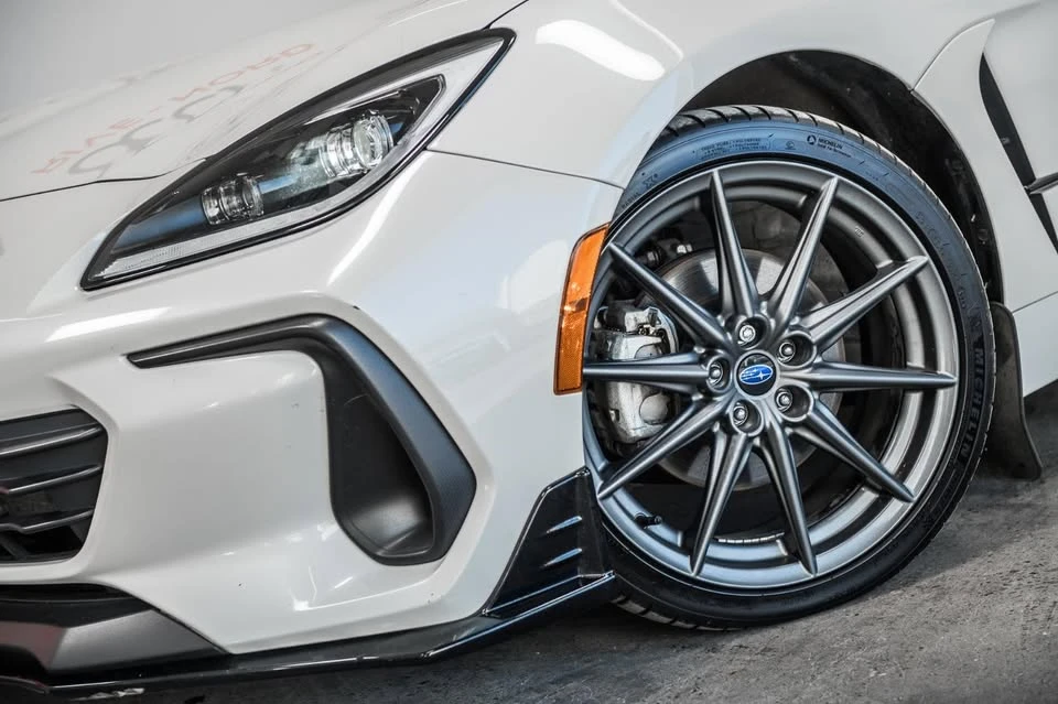 2023 Subaru BRZ 2nd Gen - Image 3 of 20