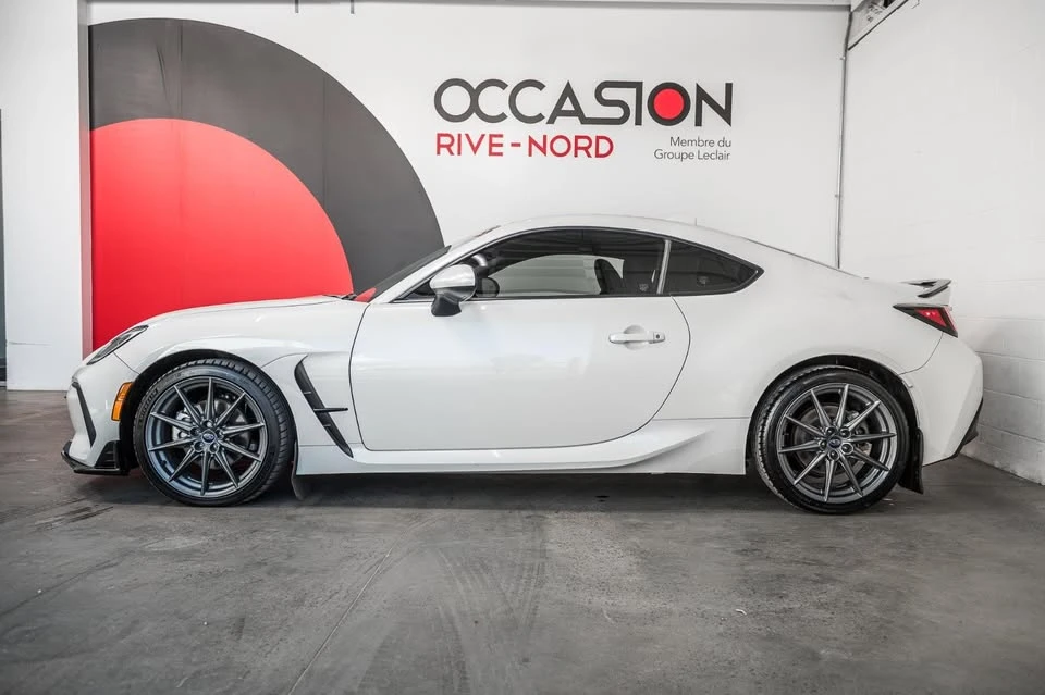 2023 Subaru BRZ 2nd Gen - Image 11 of 20