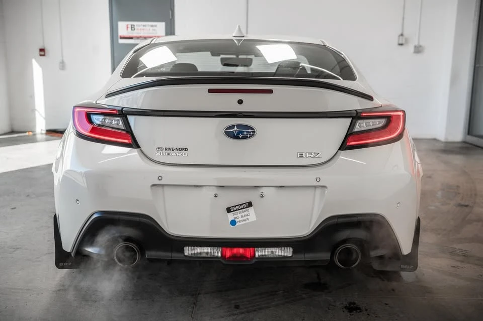 2023 Subaru BRZ 2nd Gen - Image 15 of 20