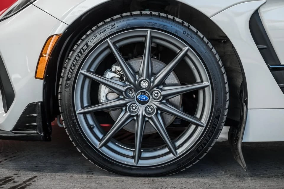 2023 Subaru BRZ 2nd Gen - Image 9 of 20
