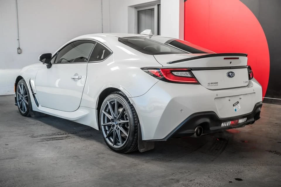 2023 Subaru BRZ 2nd Gen - Image 13 of 20