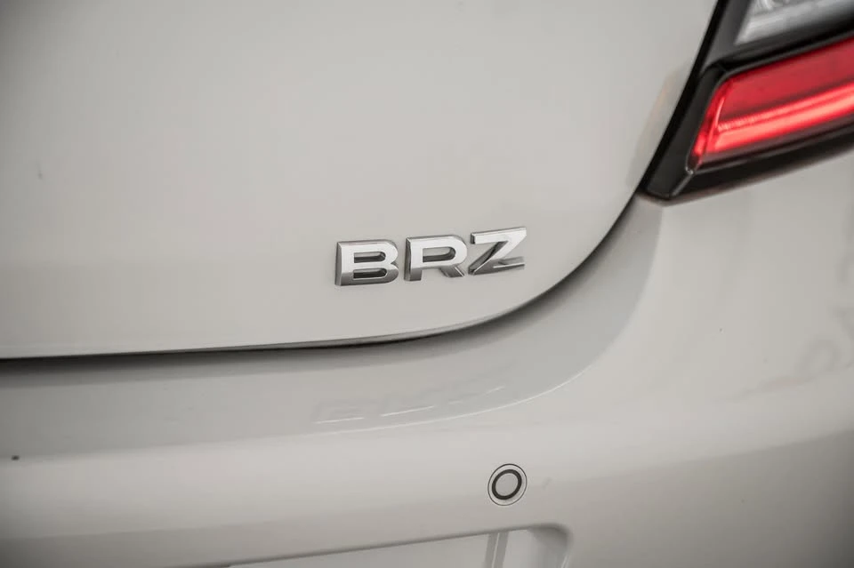 2023 Subaru BRZ 2nd Gen - Image 19 of 20
