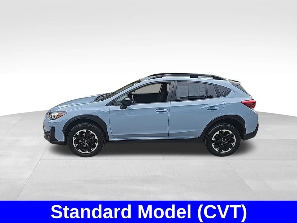 2023 Subaru Crosstrek 3rd Gen - Image 4 of 12