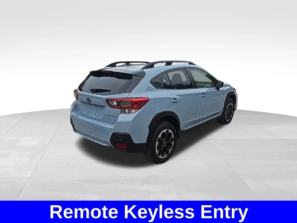 2023 Subaru Crosstrek 3rd Gen - Image 8 of 12