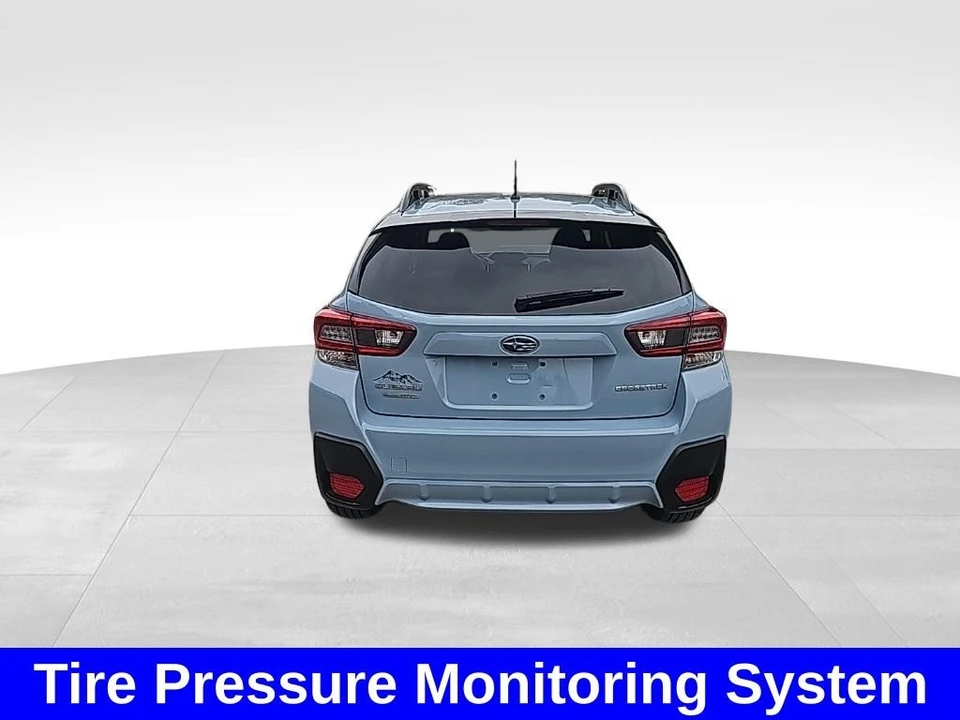 2023 Subaru Crosstrek 3rd Gen - Image 7 of 12