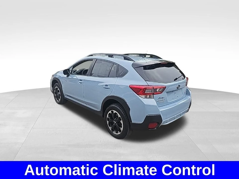 2023 Subaru Crosstrek 3rd Gen - Image 5 of 12