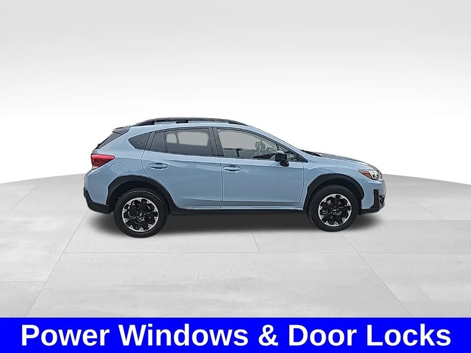 2023 Subaru Crosstrek 3rd Gen - Image 9 of 12