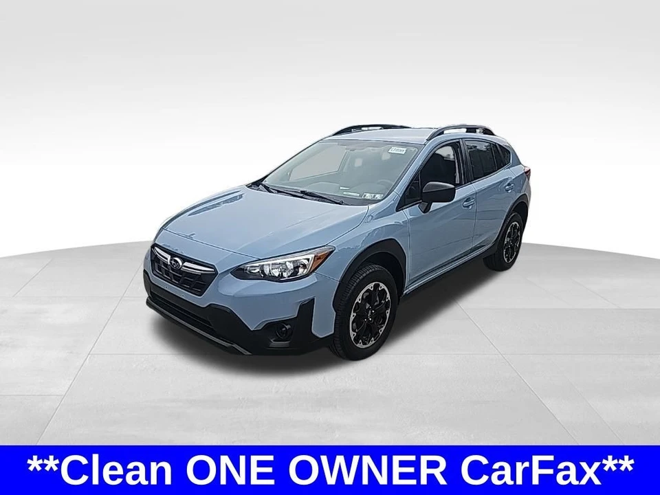 2023 Subaru Crosstrek 3rd Gen - Image 3 of 12