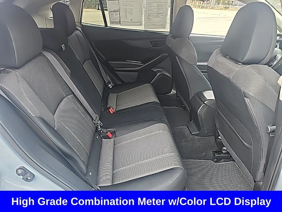 2023 Subaru Crosstrek 3rd Gen - Image 12 of 12
