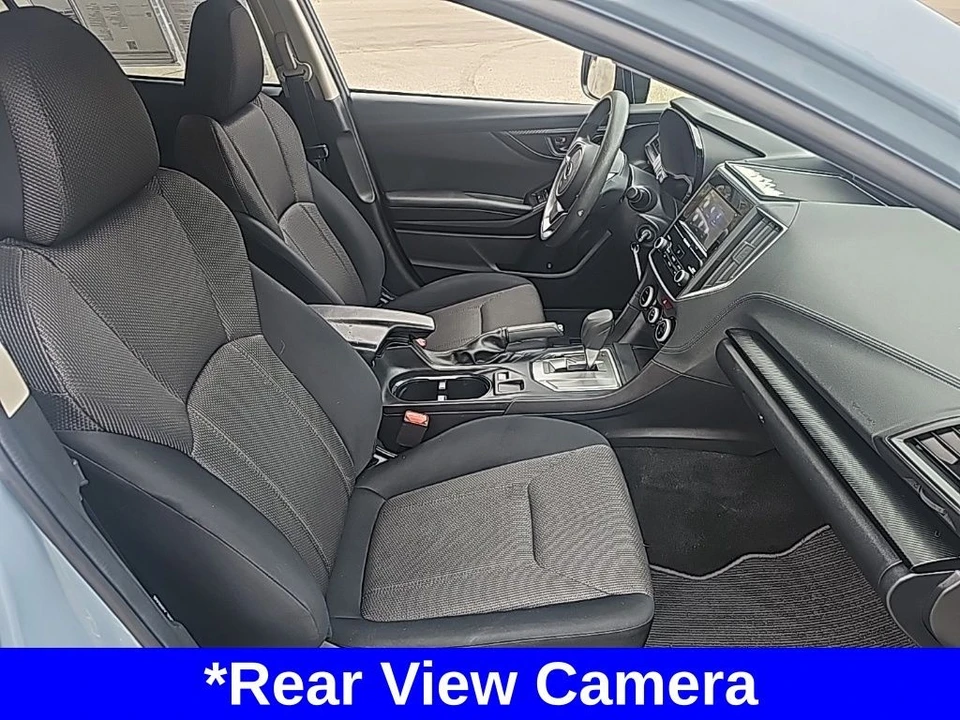 2023 Subaru Crosstrek 3rd Gen - Image 10 of 12