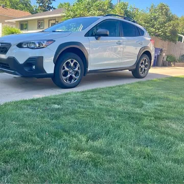 2023 Subaru Crosstrek Outdoor