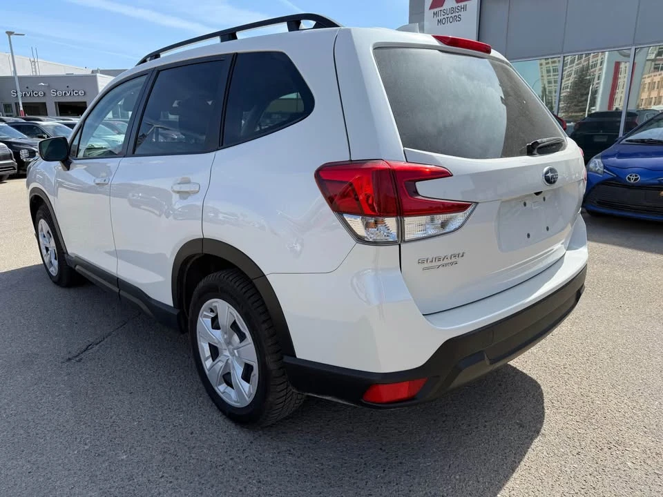 2023 Subaru Forester 5th Gen - Image 5 of 6