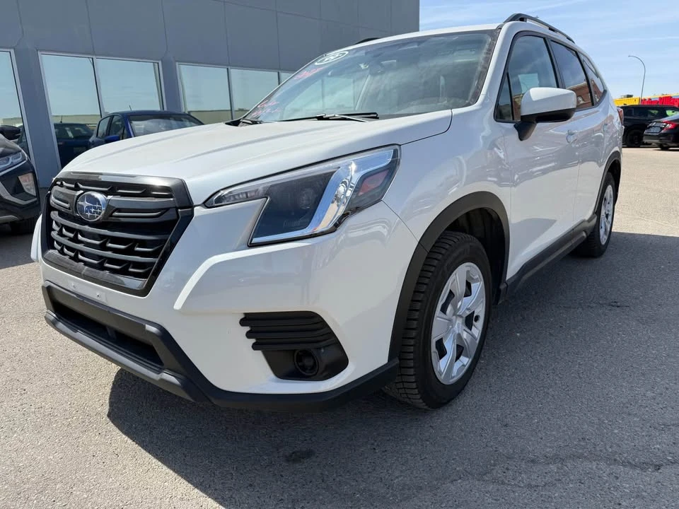 2023 Subaru Forester 5th Gen - Image 3 of 6