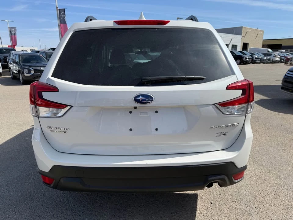 2023 Subaru Forester 5th Gen - Image 6 of 6