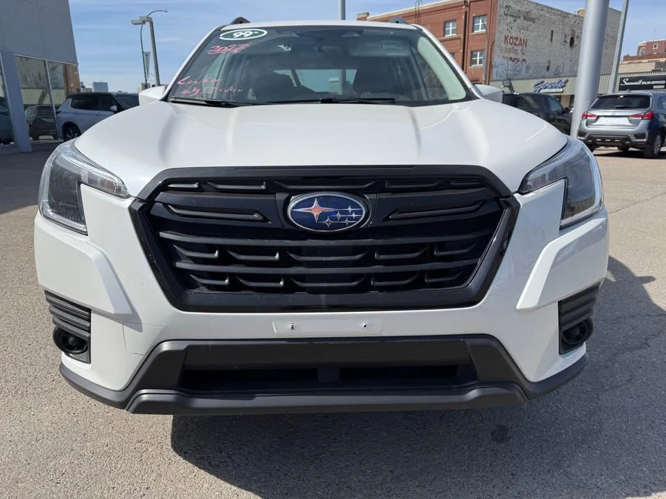 2023 Subaru Forester 5th Gen - Image 2 of 6