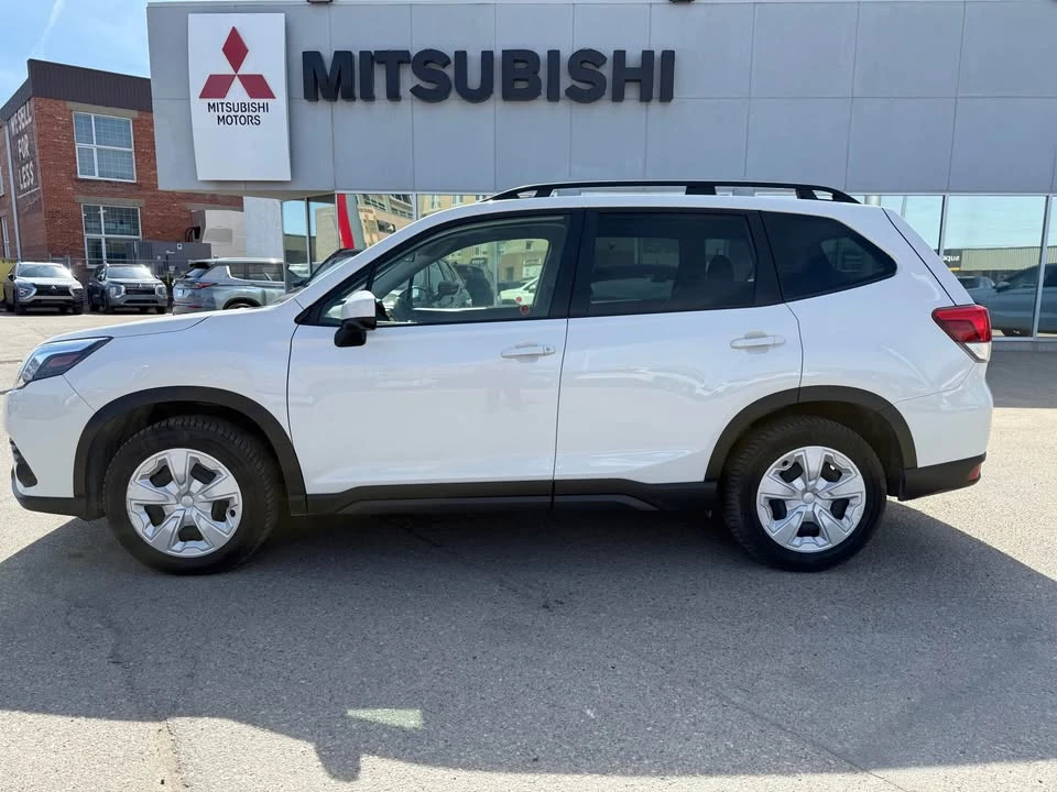 2023 Subaru Forester 5th Gen - Image 4 of 6