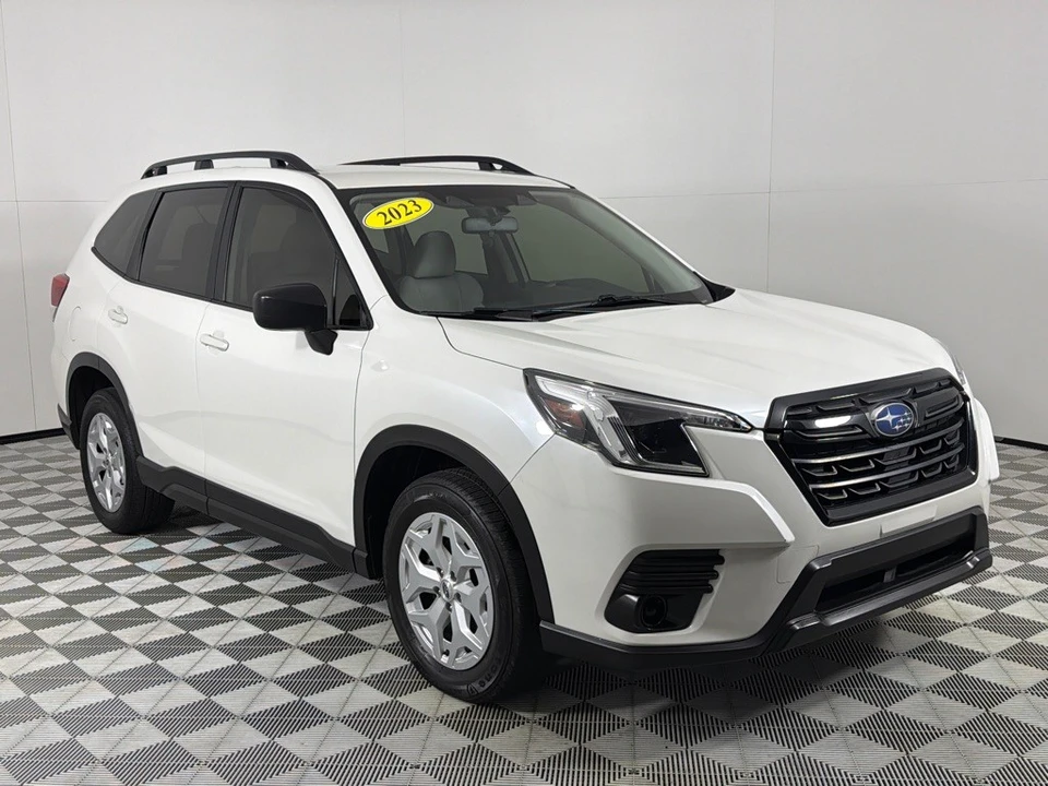 2023 Subaru Forester 5th Gen - Image 3 of 21