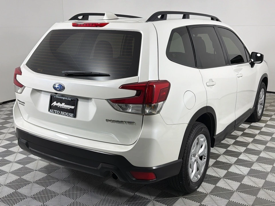 2023 Subaru Forester 5th Gen - Image 5 of 21