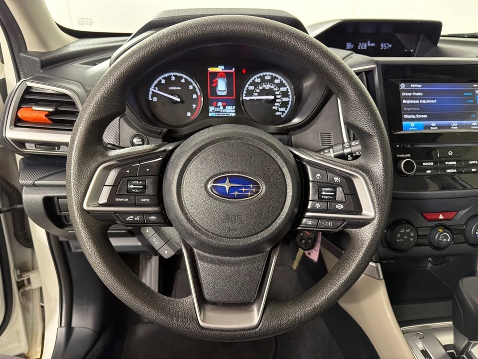2023 Subaru Forester 5th Gen - Image 15 of 21
